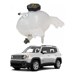  Reservatorio Agua Radiador Renegade 1.8 2.0 2015 A 2021