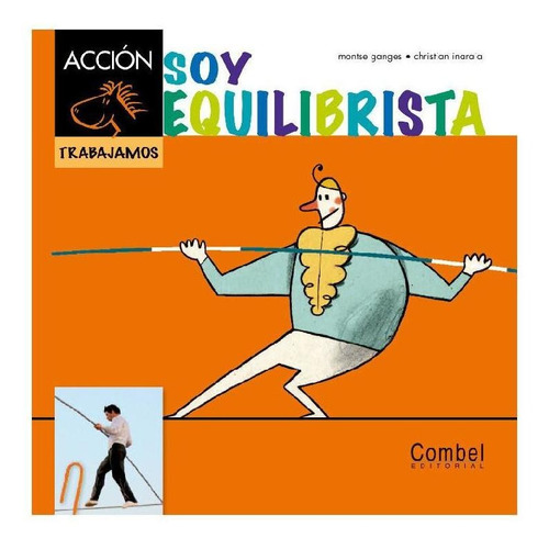 Soy Equilibrista