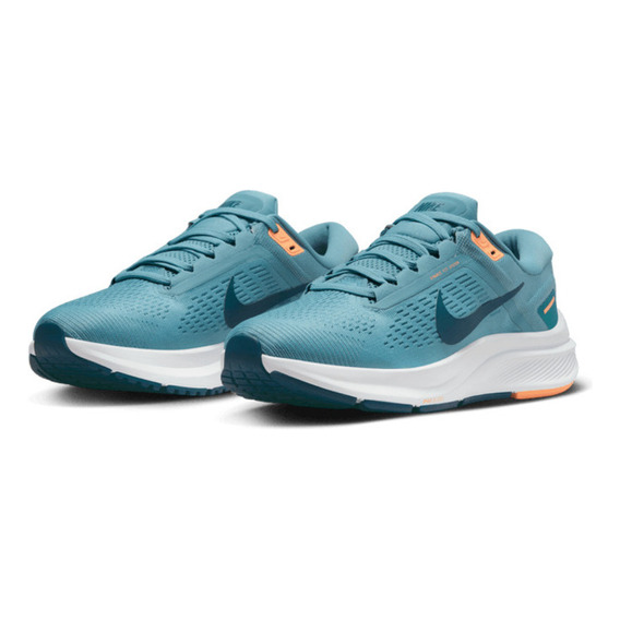 Championes Nike Air Zoom 24 De Mujer - Da8570-400