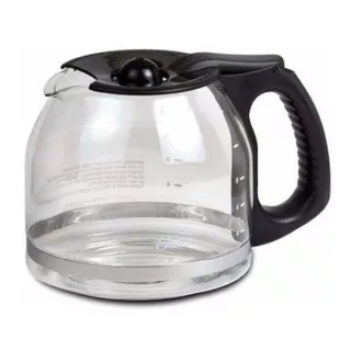 Jarra De Repuesto Para Cafeteras Oster® 3302 Y 3303