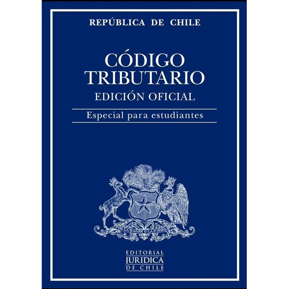 Codigo Tributario 2023 Estudiantes Versión Oficial