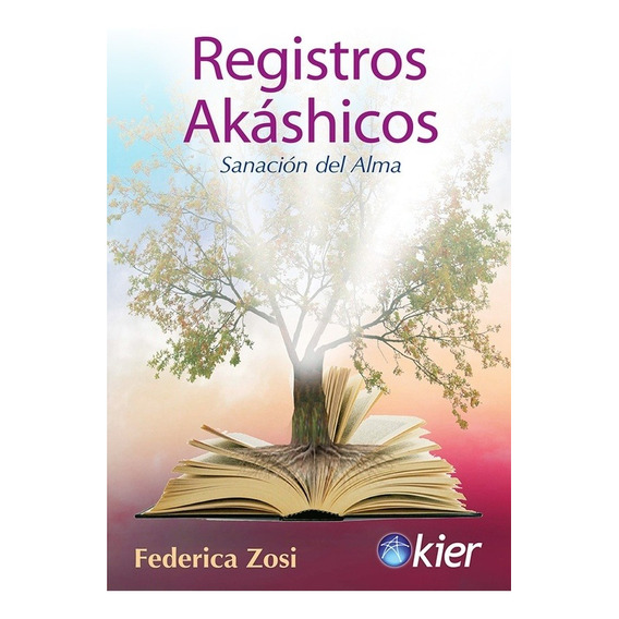 Registros Akashicos Sanacion - Federica Zosi