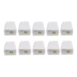 10x Almofada Feltro Esponja Epson L3150 L3110 L3250 L5190