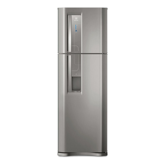 Heladera Refrigerador Electrolux Tw42s Frio Seco 380 Litros