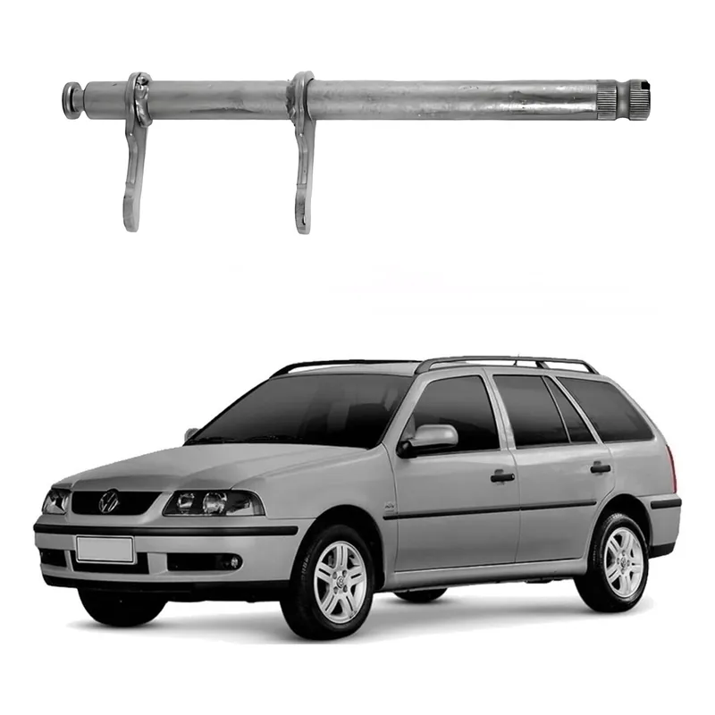 Garfo Embreagem Ima Parati G3 1.6 1.8 2000 A 2005