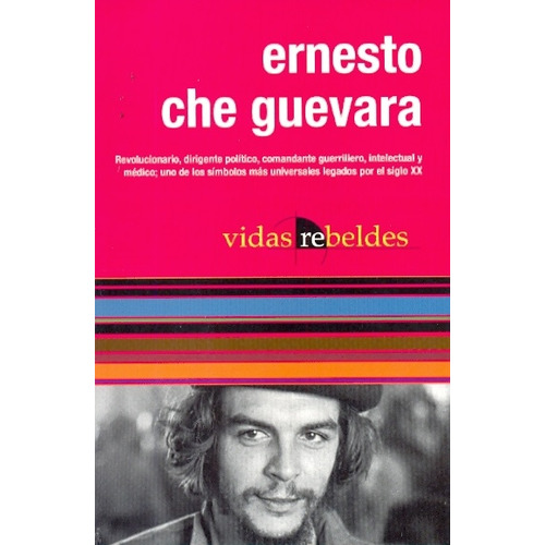 Che Guevara - Maria Del Carmen Ariet Garcia