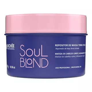 Botox Soul Blond 300gr Richee