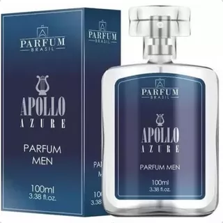 Perfume Apollo Azure 100ml - Parfum Brasil