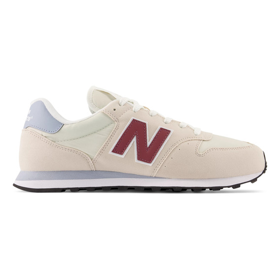 Championes New Balance Casual - Hombre - 500 - Gm500he2    