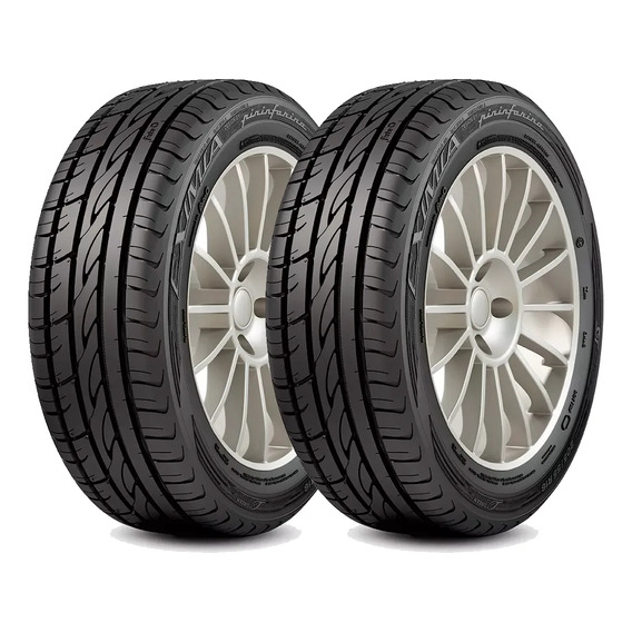 Kit de 2 neumáticos Fate Eximia Pininfarina P 185/55R16 83 V