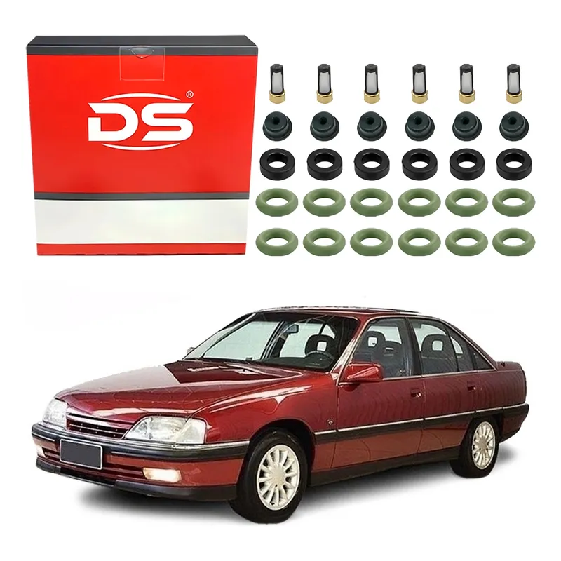Reparo Bico Injetor Omega 3.0 12v 1992 A 1994