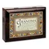 La Caja De Joyeria Musical De La Tapa De La Joya De La Abue
