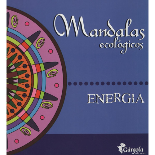 Mandalas Ecologicos - Energia