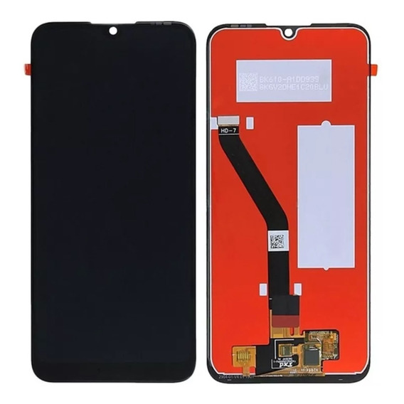 Modulo Display Pantalla Para Huawei Y6/pro 2019 Y6s Enjoy 93