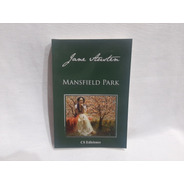 Mansfield Park Jane Austen Cs