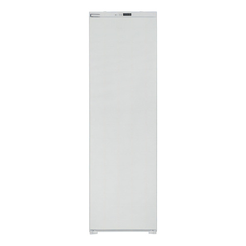 Freezer Panelable Futura 197 Litros Color Blanco