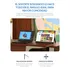 Arzopa Monitor Portátil 15.6'' Fhd 1080p - Monitor Portátil