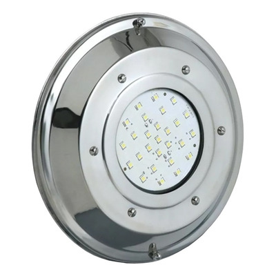 X3 Subacuatico Piscina Pileta Led Rgb Control Remoto