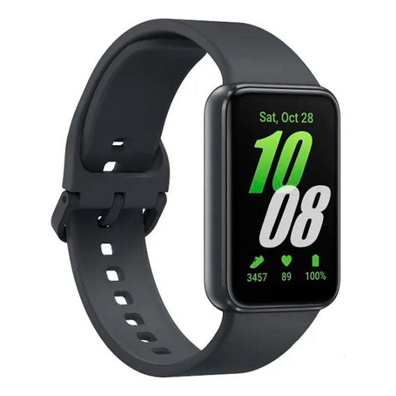 Smartband Samsung Fit 3 Sueño +100 Deportes Bluetooth Dimm