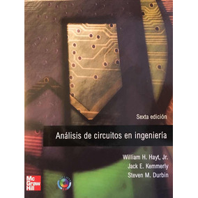 analisis de circuitos en ingenieria william h. hayt pdf analisis de circuitos en ingenieria william h. hayt pdf