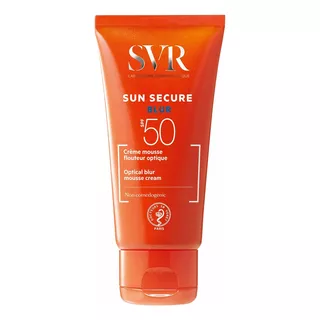 Svr Protector Solar Blur Sun Secure  50ml Spf 50