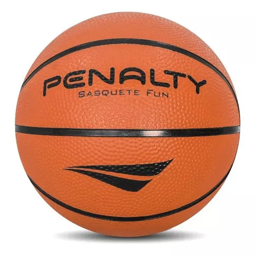 Bola de Basquete Penalty Fun T1 Xxiii