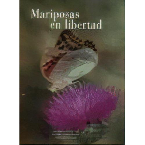 Mariposas En Libertad, De Juan Ramon Cordoba Leon. Editorial Mundi-prensa, Tapa Dura, Edición 2006 En Español