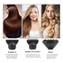 Secadoras Cabello Profesional Iones Negativos 2000w 3 Veloc