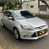 Ford Focus 2.0 Titanium