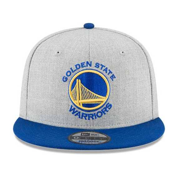 Gorro New Era Nba Golden State Warriors - 70353707 Energy