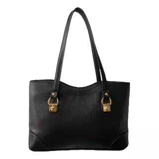Bolsa De Piel Mary´s Handbags - Mariela