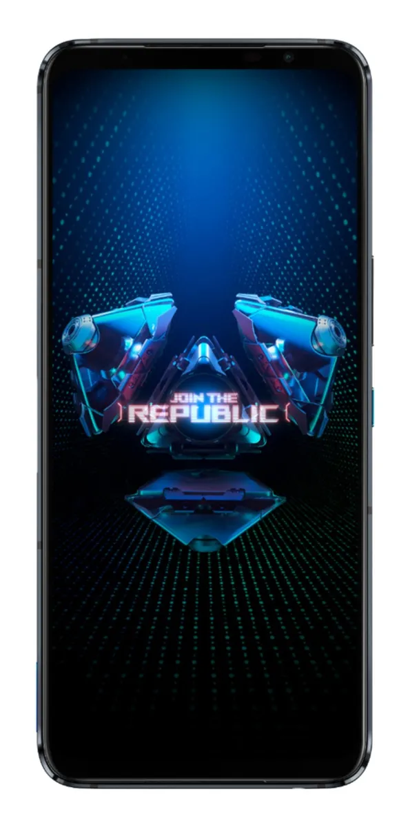 Asus ROG Phone 5 ZS673KS