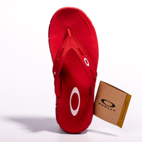 chinelo da oakley original preço