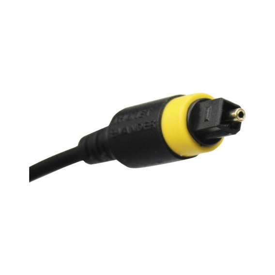 Cable Optico Toslink Para Audio Thonet Vander 5mts