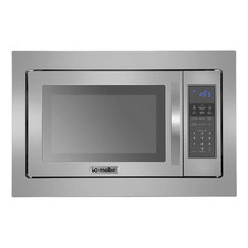 Microondas Mabe HMM16XEBI Inverter inoxidable 45.3L 120V | Envío gratis