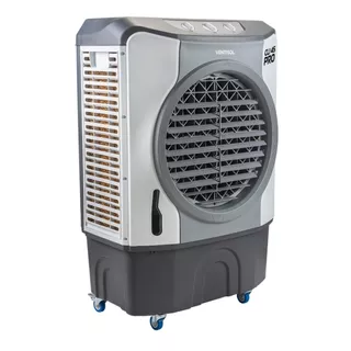 Climatizador Portátil Frio Ventisol Cli 45 Pro Branco/cinza 220v