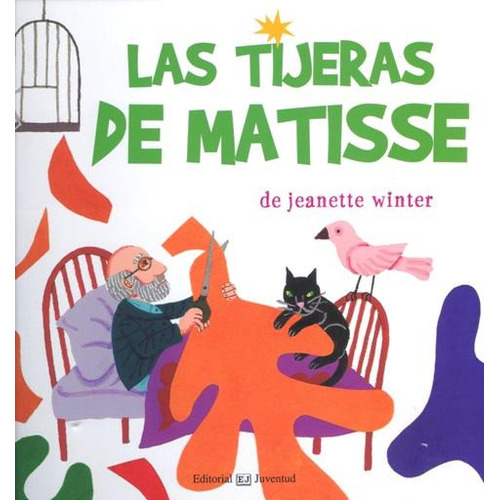 Las Tijeras De Matisse