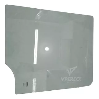Vidro Da Porta Direita Para Daf Xf105 - 1284624