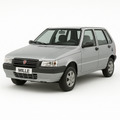 Fiat Uno Mille