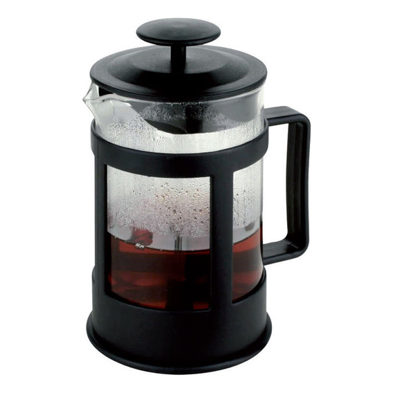 Cafetera Manual Prensa Francesa 350 Ml Messina