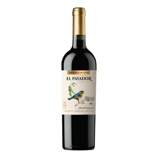 Vinho Tinto El Payador Cabernet Sauvignon 750ml