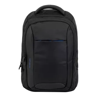 Mochila Samsonite Ikonn 2 Ii Porta Laptop 15.6 31r009002 Neg