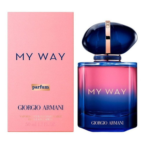 My Way Parfum 90ml Giorgio Armani para mujer