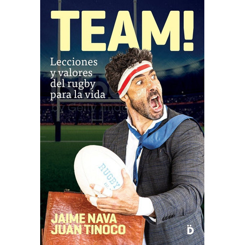 Team, De Nava, Jaime. Editorial Diéresis, S.l., Tapa Blanda En Español