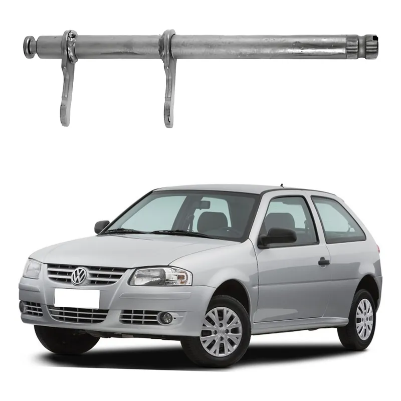 Garfo Embreagem Ima Gol G4 1.6 1.8 2006 A 2008