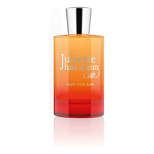 Perfume Mujer Juliette Has A Gun Lust For Sun Edp 100 Ml