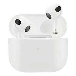 Fone Sem Fio Para iPhone Compatível Air Pods (3° Geração) no Mercado Livre com oferta e cupom de desconto