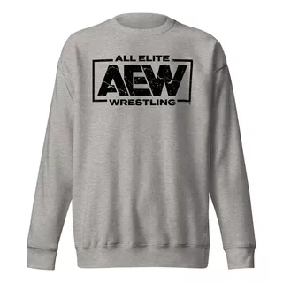 Wrestling Aew - All Elite Wrestling Es0313/8