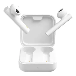 Xiaomi Mi True Wireless Earphones 2 Basic Color Blanco