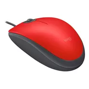 Mouse Optico Logitech M110 Silencioso Usb Windows Mac